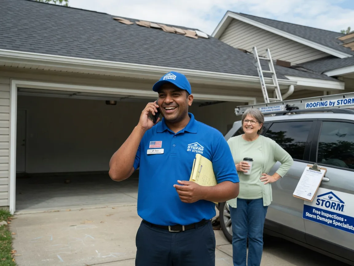 Roof Repair Near Me Springfield, AR FAQs