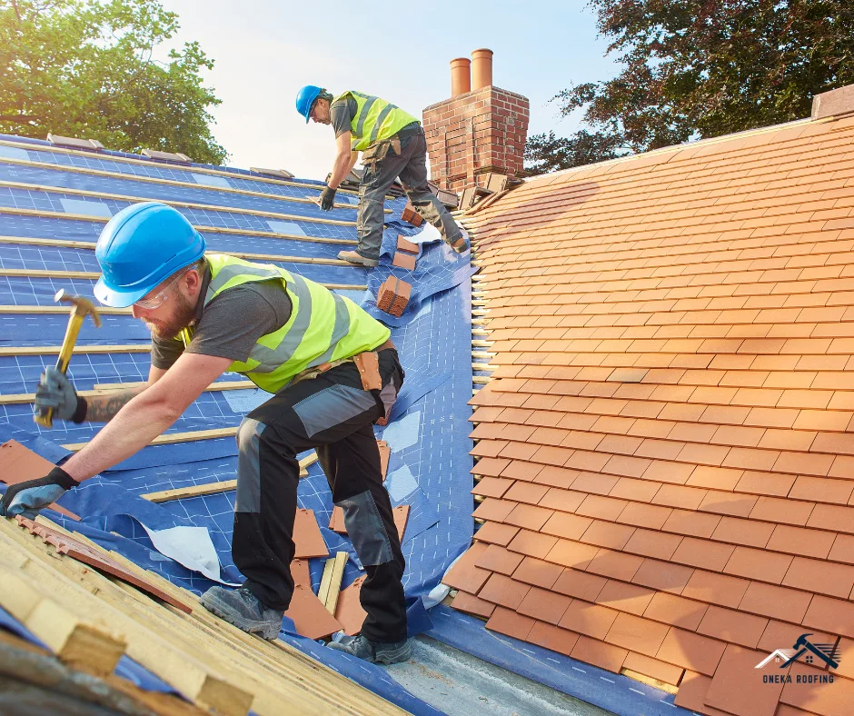 Why choose Roof Repair Near Me in Springfield, AR