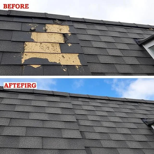 Roof Repair Near Me in Springfield, AR near me